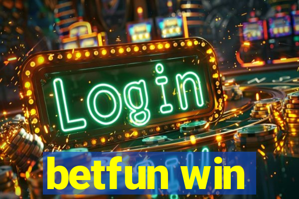 betfun win